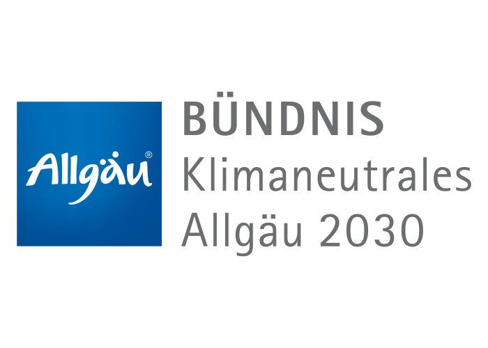 Bündnis </br> Klimaneutrales </br> Allgäu 2030